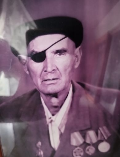 Колесников Александр Семёнович