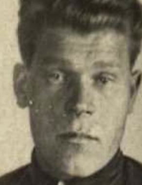 Плавейских Николай Михайлович