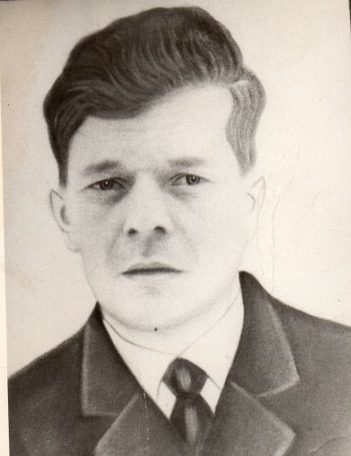 Попов Андрей Иванович