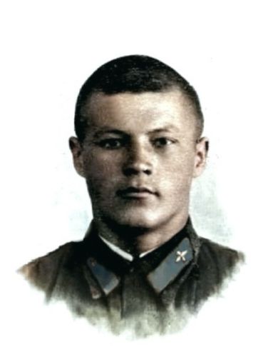 Коваленко Василий Данилович