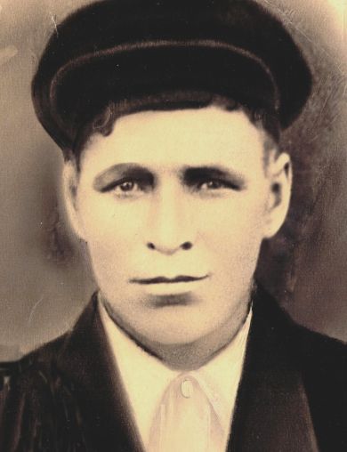 Долгополый Григорий Васильевич