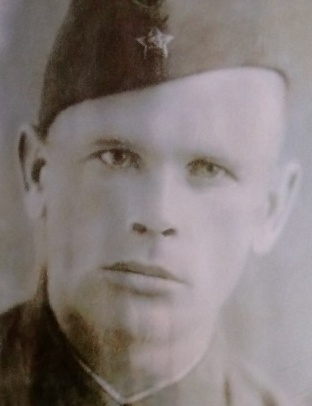 Акимов Алексей Сергеевич