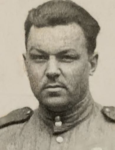 Бедарев Серафим Иванович