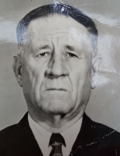 Панычев Дмитрий Николаевич