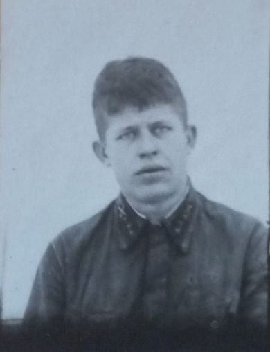 Медведев Виктор Архипович
