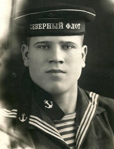 Кудряшов Григорий Александрович