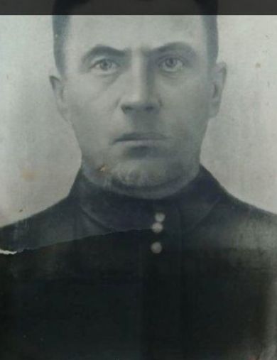 Костров Николай Иванович