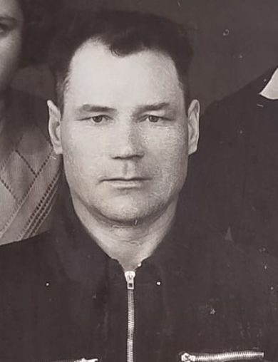 Фидирко Никита Платонович