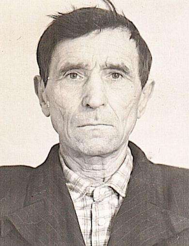 Аникушин Степан Егорович