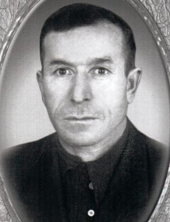 Туленков Михаил Трофимович