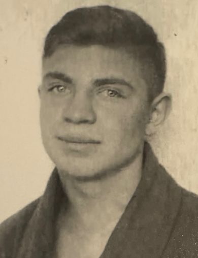 Лукин Александр Васильевич
