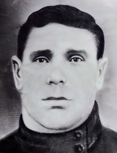 Семиглазов Фёдор Андрианович