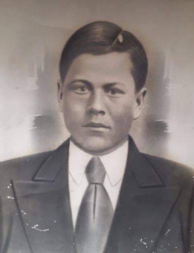 Череватенко Иван Григорьевич
