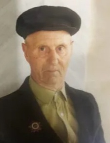 Чуверкова Василий Иванович