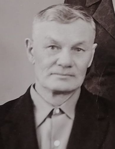 Кандауров Владимир Никитович