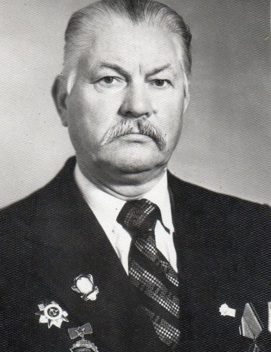 Коваленко Семён Васильевич