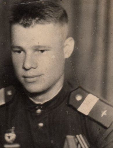 Казаков Иван Владимирович