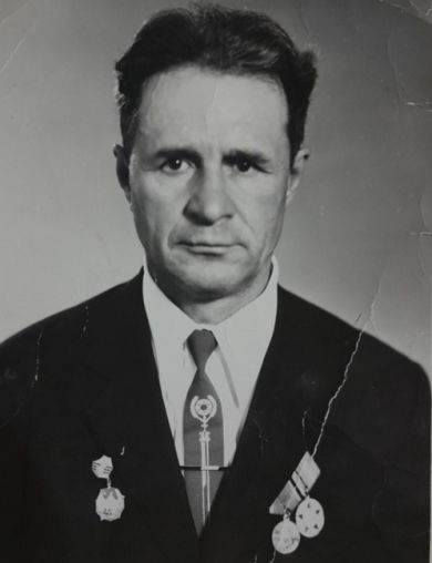 Малахов Василий Николаевич