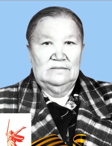 Холодова Александра Викторовна