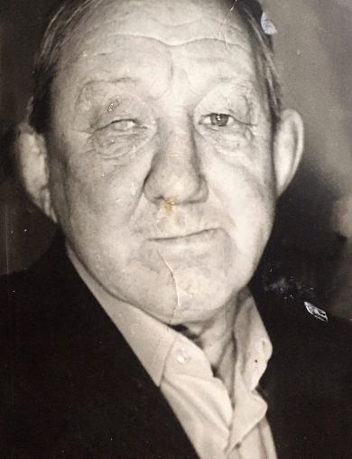 Кедров Виктор Алексеевич