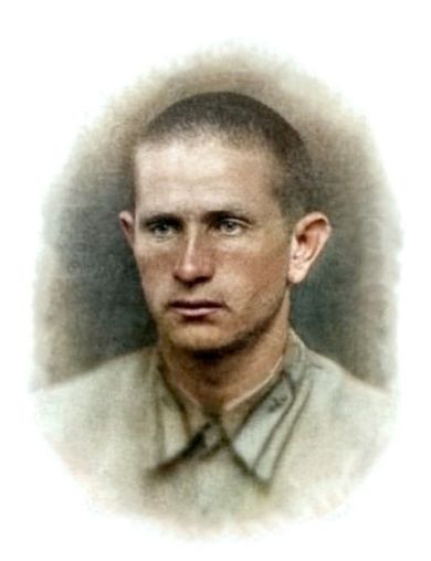 Буров Виктор Иванович