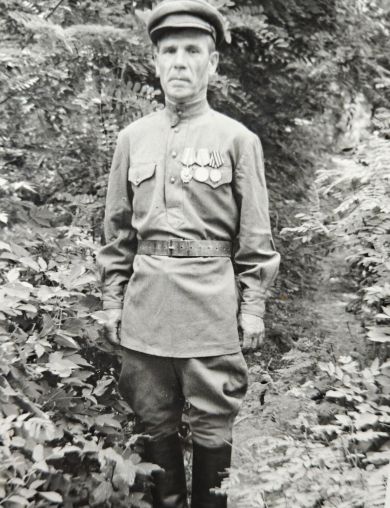 Ищенко Григорий Иванович