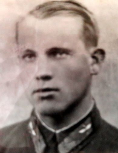 Малышев Василий Иванович
