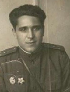 Скок Иван Иванович