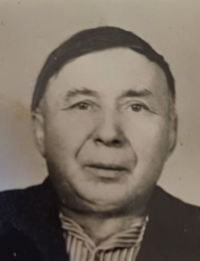 Голубев Анатолий Иванович