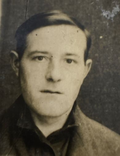 Синкевич Иван Дмитриевич