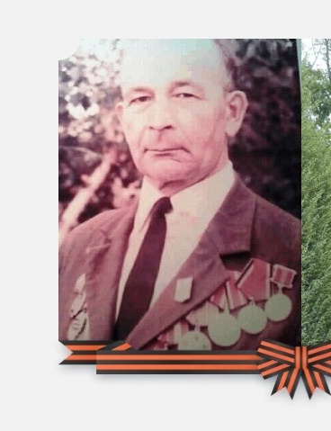 Маловецкий Василий Яковлевич