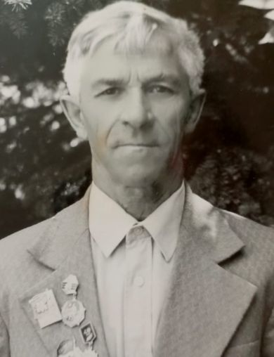 Чуйков Владимир Дмитриевич