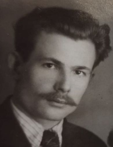 Витрук Михаил Зиновьевич