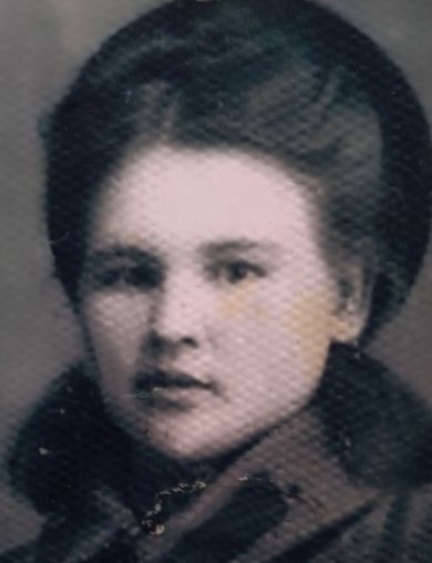 Зубайдуллина (Кутлубаева) Галия Нурмухаметовна
