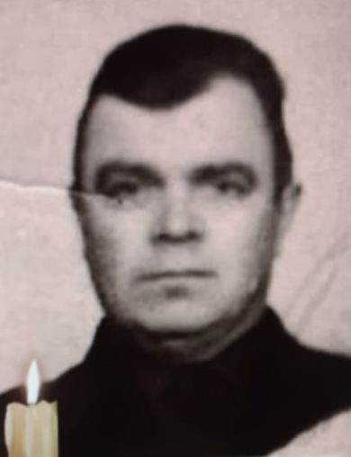 Васильев Иван Яковлевич