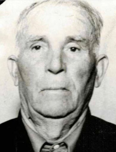 Жуков Григорий Александрович