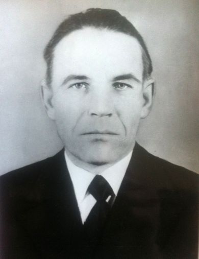Корельский Михаил Александрович