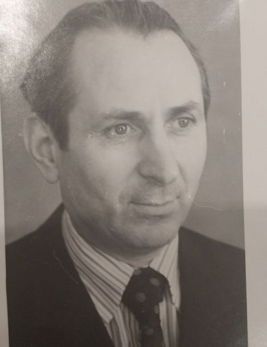 Щипцов Павел Михайлович