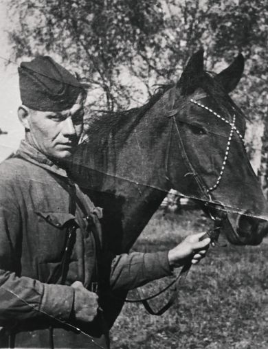 Калачев Георгий Яковлевич