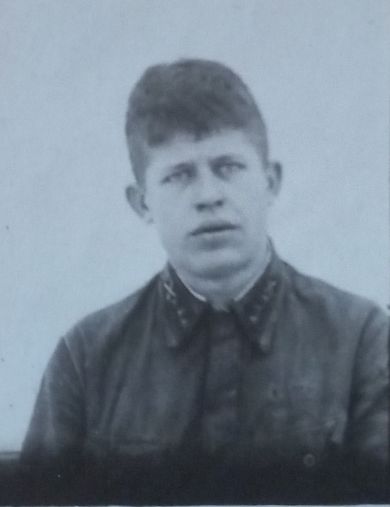 Медведев Виктор Архипович