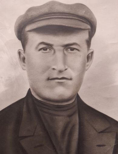 Симдянов Иван Герасимович