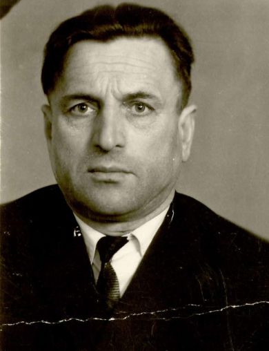 Ведяхин Василий Александрович