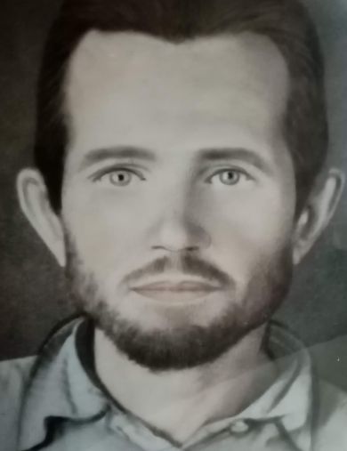 Тихомиров Григорий Иванович