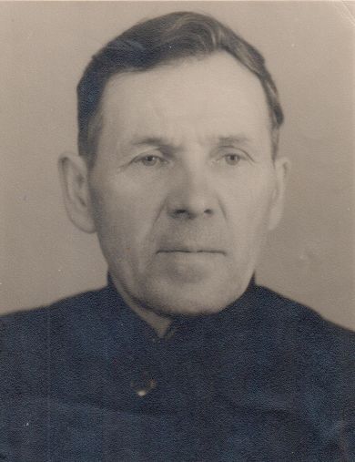 Корюков Степан Григорьевич