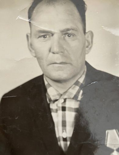 Кубарев Михаил Иванович