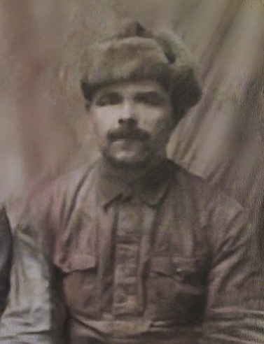 Балабанов Ефим Андреевич