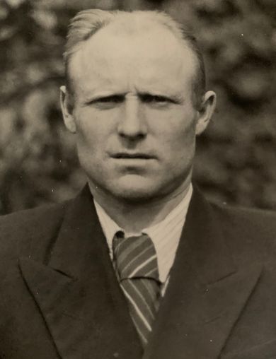 Дунаев Вениамин Иванович