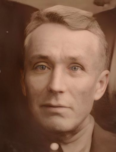 Васильев Павел Назарович