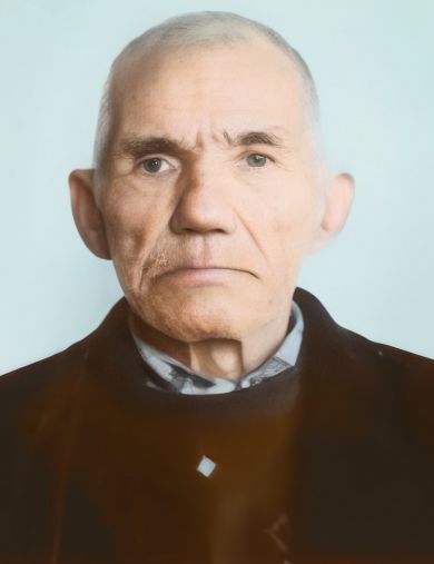 Кожемяко Иван Кузьмич