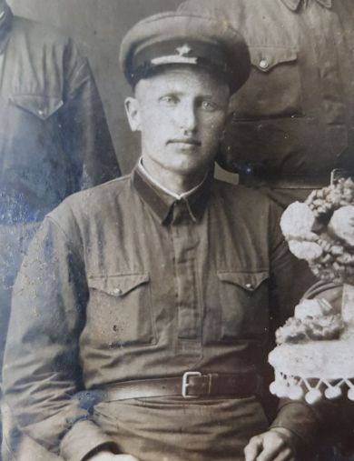 Ершов Александр Иванович